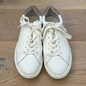 Sam Edelman Lupita Sneakers Size 9.5 Womens